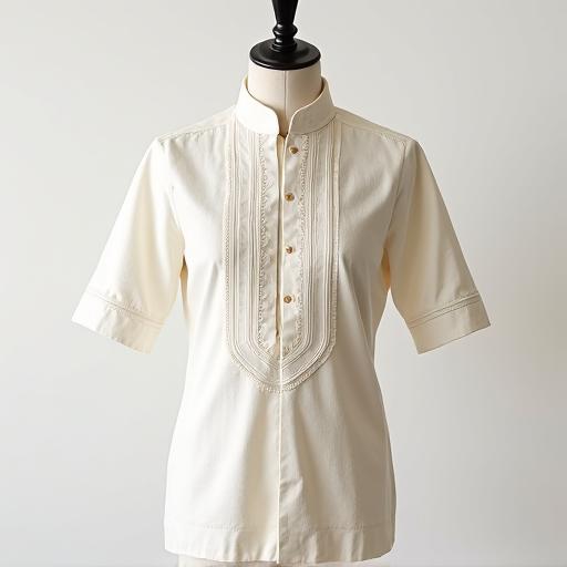 Barong Tagalog Collection