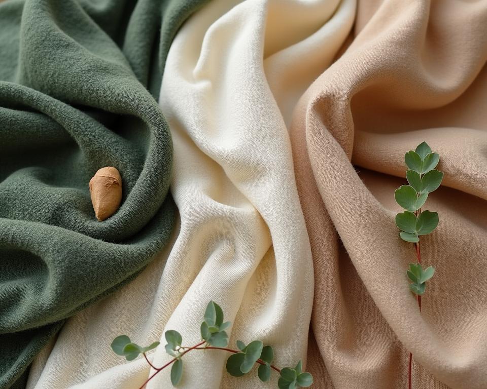Eco-friendly Costume Materials