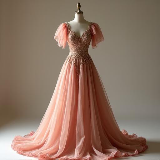 Filipiniana Gowns