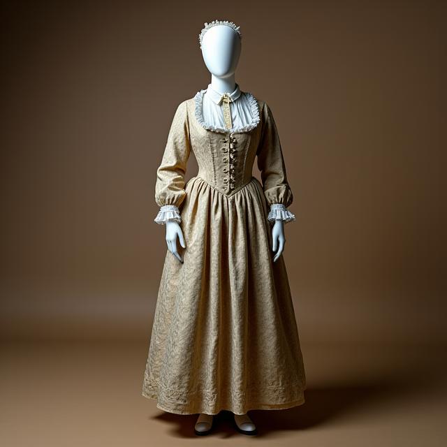 Historical Period Costumes